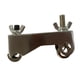 thumbnail image 2 of Soporte de cencerro de tambor de Jazz, abrazadera fija, abrazadera de montaje de instrumento, accesorio profesional, Hardware de percusión duradero , Tornillo pequeño, 2 of 5