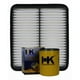 thumbnail image 2 of Kit Filtro Para Suzuki Grand Nomade 2 7 2001 2009, 2 of 3