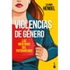 thumbnail image 1 of Libro Violencias De Género, 1 of 2