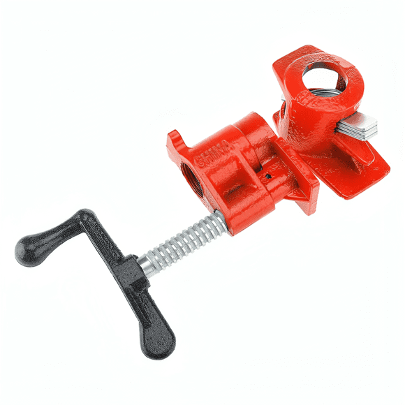 Prensa Sargento Guiller Tipo Pony Para Caño Tubo 3/4 Pulgadas