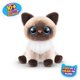 thumbnail image 3 of Juguete Pets Alive Smitten Gatito Sorpresa Siamés Mooloo, 3 of 3