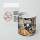 thumbnail image 5 of Vela de soja Caroline's Treasures Poodle Fall Kitchen, 300 ml, 5 of 5