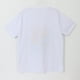 thumbnail image 2 of Polera Manga Corta Adulto Blanco Pelota Pixar Disney, 2 of 4
