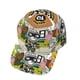 thumbnail image 2 of Gorra Desmarcar Carl El Coleccionista Snapback Ajustable, 2 of 5