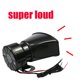 thumbnail image 4 of Bocina de sirena de coche JDMSPEED con sonido de 7 tonos, 100 W, 12 V, con micrófono, 4 of 7