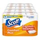 thumbnail image 1 of Papel Higiénico Scott ComfortPlus 48 Rollos Mega de 352 Hojas, 1 of 7