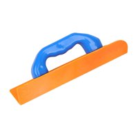 Ioensy - Herramienta Para Esquinas De Paneles De Yeso, Paleta Profesional Ligera Para Dar Forma A Las Esquinas Interiores