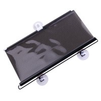 Magideal - Parasol Para Parabrisas De Coche, Parasol Para Parabrisas De Coche, Mantiene El Vehículo Fresco, Parasol Para Coche, Parabrisas Delantero, Automóvil, , 50Cmx125Cm