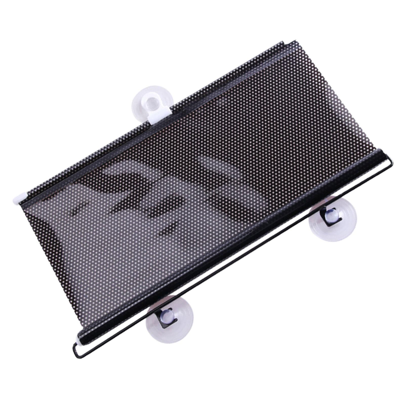 Magideal - Parasol Para Parabrisas De Coche, Parasol Para Parabrisas De Coche, Mantiene El Vehículo Fresco, Parasol Para Coche, Parabrisas Delantero, Automóvil, , 68cmx125cm