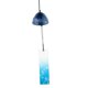 thumbnail image 2 of Campanas Japonesas De Hierro Fundido De Campanillas De Viento Japonesas De Furin Iwachu 5, 2 of 3