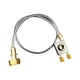 thumbnail image 1 of Adaptador De Recarga De Gas Con Manguera Dividida, Convertidor De Horno Para Senderismo, Parrilla Al Aire Libre, Estilo A, 1 of 3