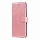 thumbnail image 1 of Funda Billetera para Xiaomi Redmi Note 11s 5G con Porta Tarjetas y Soporte Ajustable Rosa, 1 of 6
