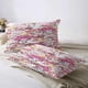 thumbnail image 4 of My melody Bedding Sets Cartoon Duvet Cover Lightweight 3 Piece Bet Sets for Kids Boys Girls, 4 of 5