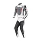 thumbnail image 3 of Chaqueta De Moto Impermeable Pantalones Traje Moto Biker Chaqueta De Equitación Blanco XXXL, 3 of 5
