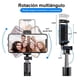 thumbnail image 3 of Palo Selfie Trípode Selfie Stick Bluetooth Control Remoto, 3 of 9