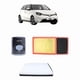 thumbnail image 1 of Kit de Filtros Aceite Aire Polen para mg3 Motor 1.5 Año 2017, 1 of 2