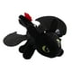 thumbnail image 3 of Cómo Entrenar A Tu Dragón, Juguete De Peluche Lindo Para Niñas, Niños, Niños A Partir De 4 Años, Negro, 27 Cm, 3 of 3