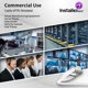 thumbnail image 4 of Cable Ethernet InstallerParts CAT5E 3,7 m Blanco (Pack de 80), 4 of 8