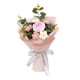 thumbnail image 4 of Ramo De Flores De Punto Con Flores Preservadas Para Aniversario, Cumpleaños Y Novia., 4 of 5