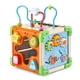 thumbnail image 3 of Cubo de actividades LeapFrog Touch and Learn de madera de más de 12 meses, 3 of 8