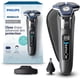 thumbnail image 1 of Afeitadora Philips Norelco Shaver 7300 Recargable Wet Dry, 1 of 3