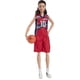 thumbnail image 1 of Muñeca Barbie Signature Sue Bird con uniforme número 10 y pelota de baloncesto, 1 of 6