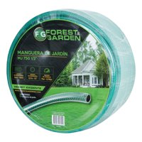 Manguera De Jardin Forest And Garden Mj 750 50Mt
