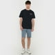 thumbnail image 4 of Polera Hombre Fun Summer Negro Corona, 4 of 5