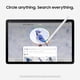 thumbnail image 3 of Tablet Samsung Galaxy Tab S10 FE 13.1 128GB WiFi Android, 3 of 3