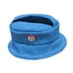 thumbnail image 3 of Gorro De Peluche Para Muñeca, Suave, Para Hacer Tus Propias Muñecas, Accesorios Para Muñecas De 17 Cm, Estilo B, Estampado De Manzanas, 3 of 3