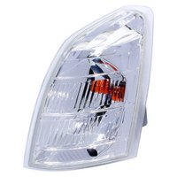 Repuestos Del Sol - Farol Punta Tapabarro Delantero Izquierdo Nissan X-Trail 2.5 Qr25De T30 Dohc 16 Valv 2002 2011