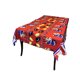 thumbnail image 1 of Mantel Fiestas Patrias Dieciochero Rectangular, 1 of 3