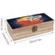 thumbnail image 2 of Caja Organizadora de Madera Rústica Tom y Jerry, 2 of 6