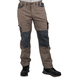 thumbnail image 2 of Pantalón Cargo Dakota Táctico Beige, 2 of 3