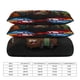 thumbnail image 2 of Cars Lightning McQueen Print Bedding Set Pattern Duvet Cove Set 3 Pieces 1 Quilt Cover And 2 Pillowcases for Women Men Teens, 2 of 5