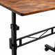 thumbnail image 4 of Mesa escritorio ajustable Vinna 80x40x74, 4 of 4