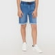 thumbnail image 2 of Short Niño Kids Denim Color Azul Medio Corona, 2 of 5
