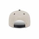 thumbnail image 4 of Jockey New Era 9fifty New Era NBA Chicago Bulls Art Beige, 4 of 5