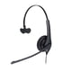 thumbnail image 1 of Auriculares Jabra Biz 1500 USB mono cableados para call center professional, 1 of 5