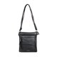 thumbnail image 1 of Bandolera de mujer Luna Negro, 1 of 4