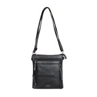 Anabella Sachi - Bandolera De Mujer Luna Negro