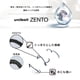 thumbnail image 3 of Recambio Mitsubishi Pencil Uniball ZENTO UBRZ07.3310P de 0,7 mm, 3 of 5