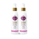 thumbnail image 1 of Líquido autobronceador Fake Bake Flawless Darker 180 ml (paquete de 2), 1 of 7