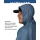thumbnail image 4 of Traje impermeable Frogg Toggs Ultra-lite2, azul (M), 4 of 6