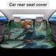 thumbnail image 5 of Funda para Asiento Trasero Desmarcar Hombre Polilla 120x59x76cm, 5 of 6