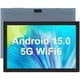 thumbnail image 1 of Tablet Android 15 10 8gb Ram 32gb Hd Wifi, 1 of 3