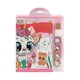 thumbnail image 1 of Libro de Actividades con Cinta Adhesiva Gatitos Moxy, 1 of 3