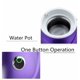thumbnail image 4 of Vaporizador facial Hann Professional Sinus con aromaterapia morado, 4 of 8