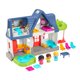 thumbnail image 2 of Little People - Casita de los Amigos - Juguete para Bebé, 2 of 3