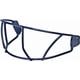 thumbnail image 1 of Careta para casco de bateo Rawlings R16JWG para béisbol juvenil en color azul marino, 1 of 1